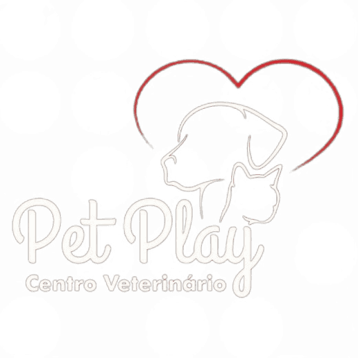 Logo Pet Play Centro Veterinário