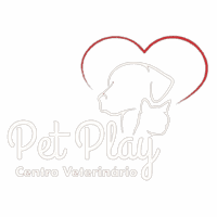 Logo Pet Play Centro Veterinário