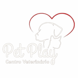 Logo Pet Play Centro Veterinário